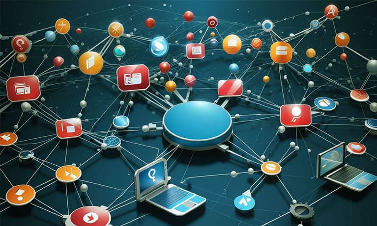 Integration of Channels