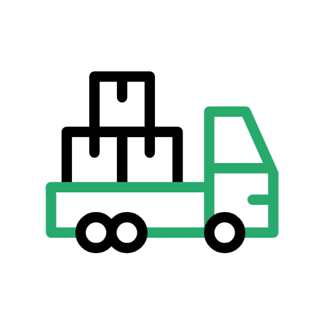 Warehousing